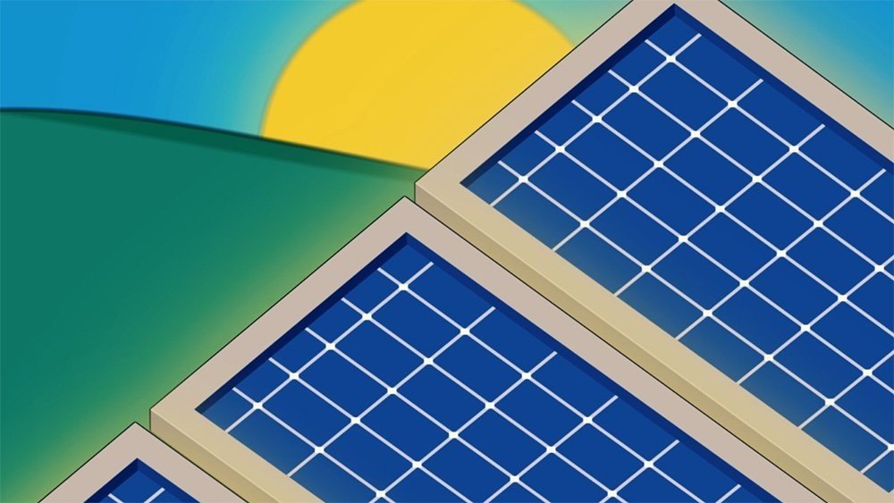 Como funciona<br /><strong>A Energia Fotovoltaica</strong>