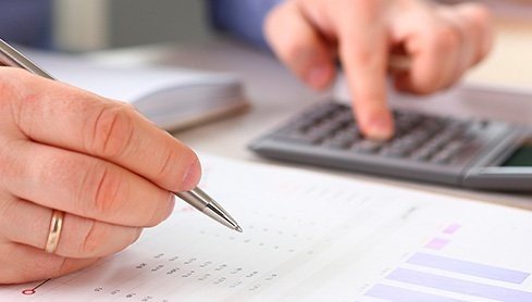 Estudo de viabilidade financeira