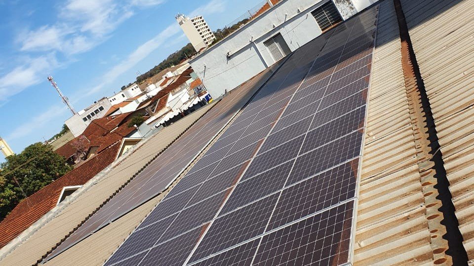 Projeto 3657 | São Joaquim da Barra - SP