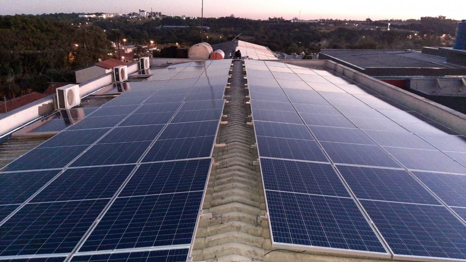 Projeto 3648 | Jaguariúna - SP