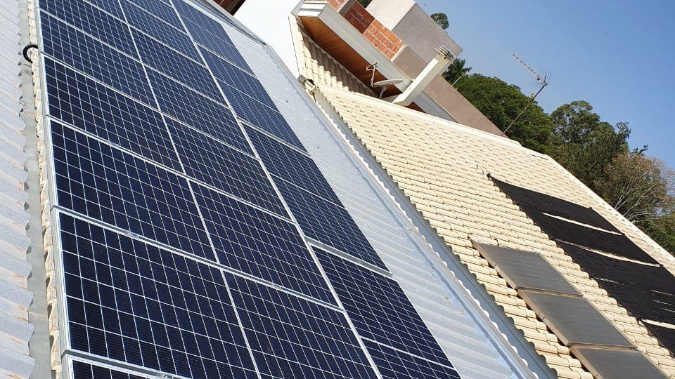 Projeto 4152 | Pirassununga - SP