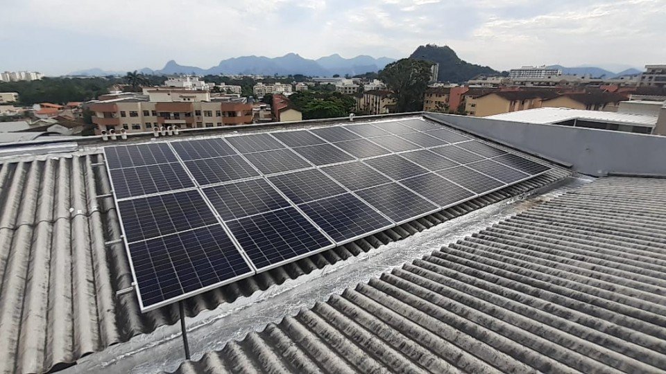 Projeto 3693 | Rio de Janeiro - RJ