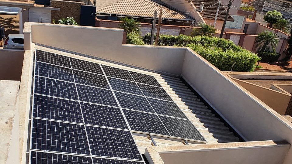 Projeto 4151 | Sertãozinho - SP