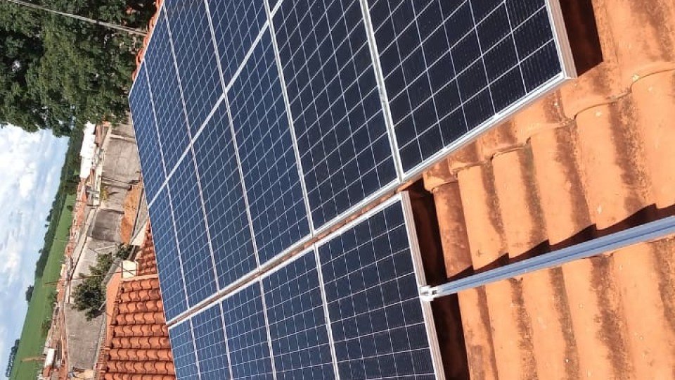 Projeto 4180| Leme - SP