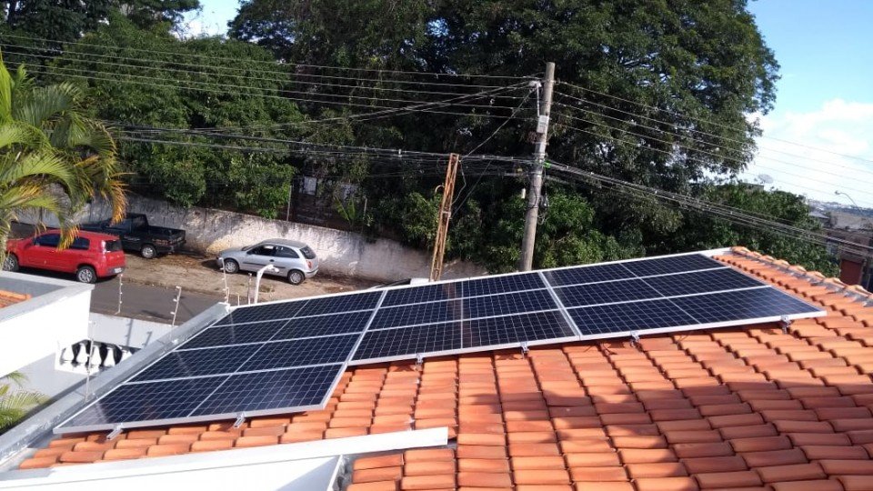 Projeto 4420| Mogi Guaçu - SP