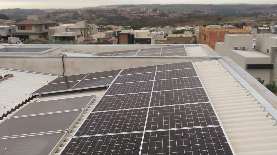 Projeto 4163| Ribeirão Preto - SP